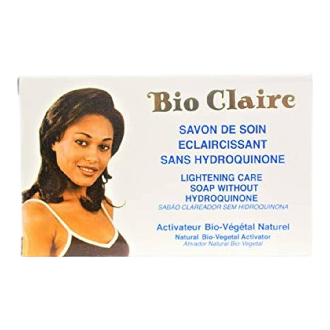 Bio Claire 02 Soap 200g