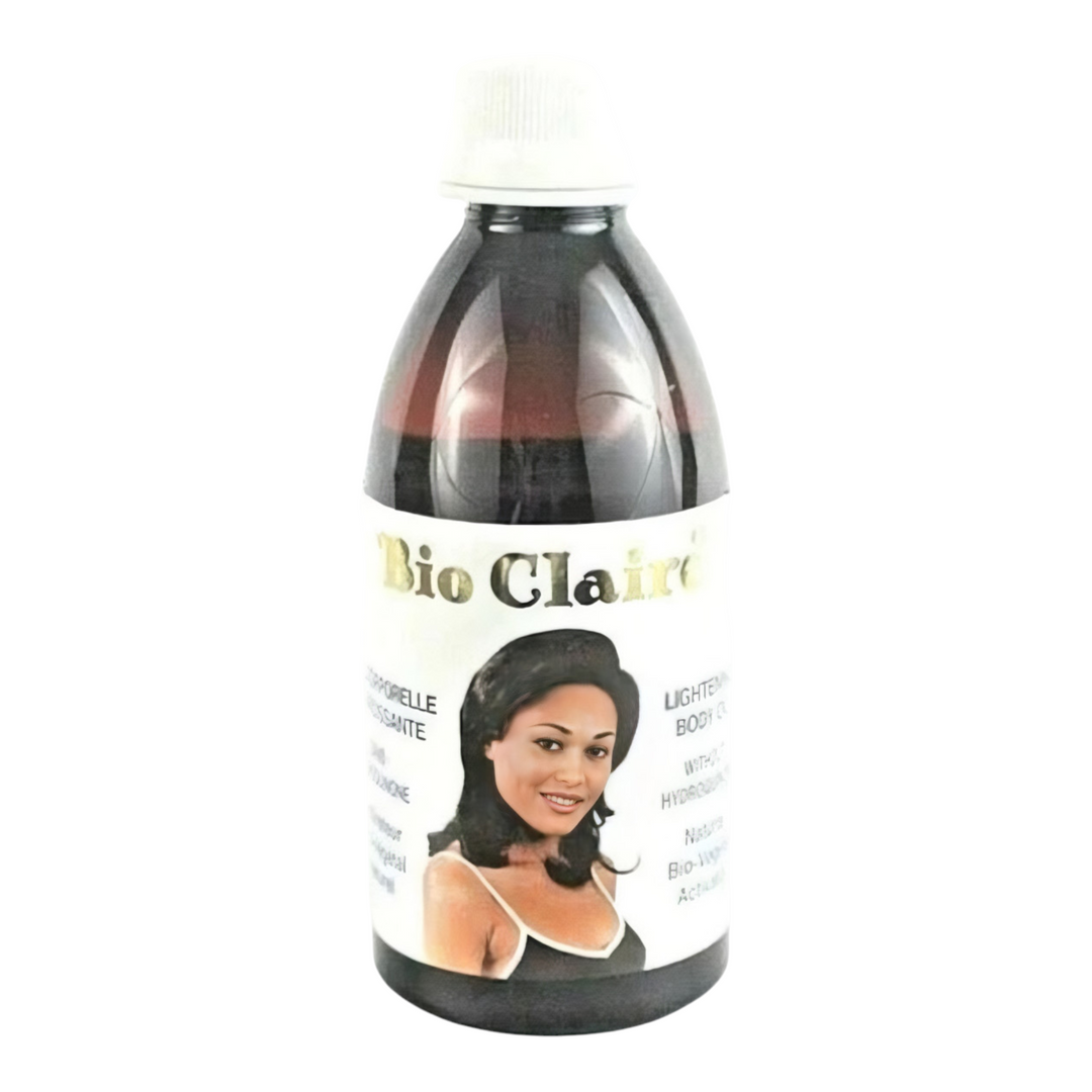 Bio Claire 05 Oil 200ml