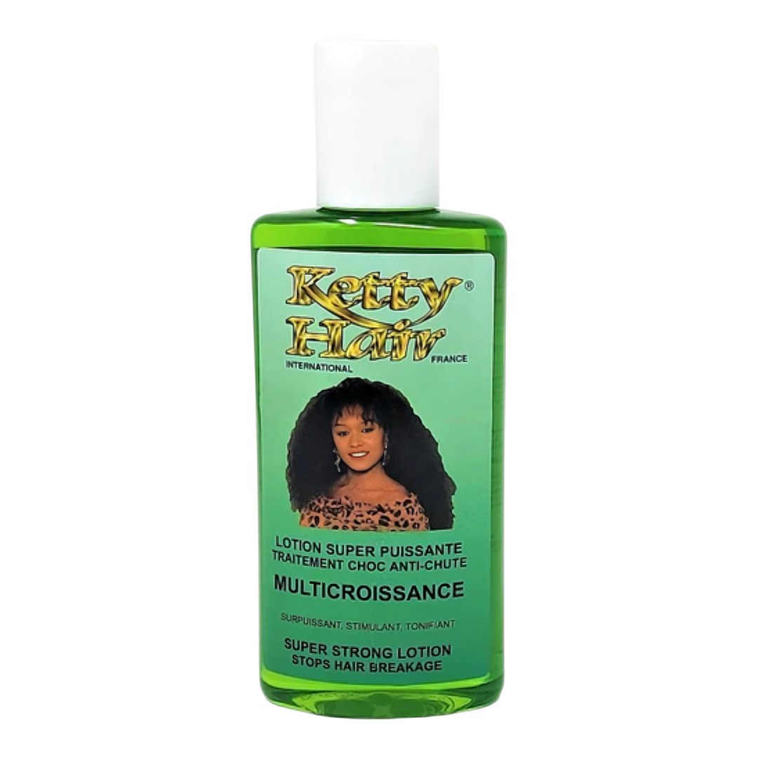 Ketty Hair Lotion