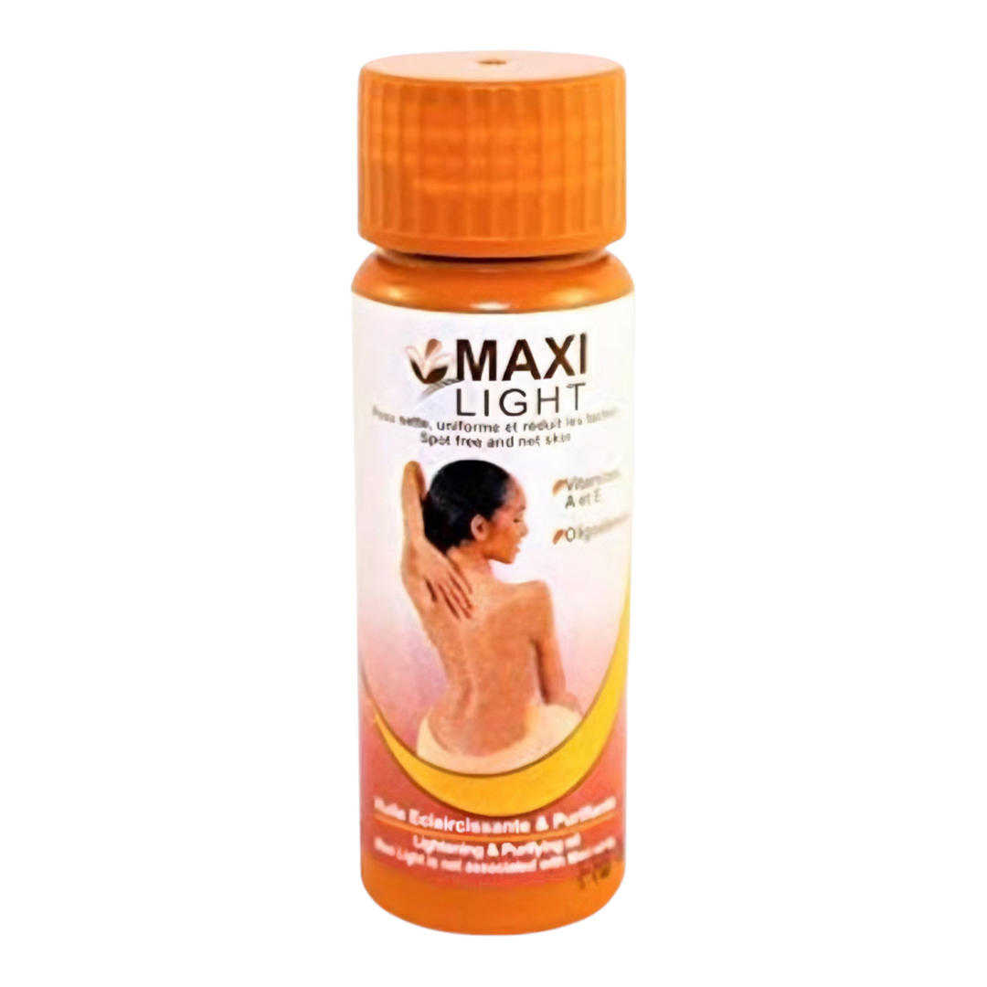 Maxi Light Oil 65ml