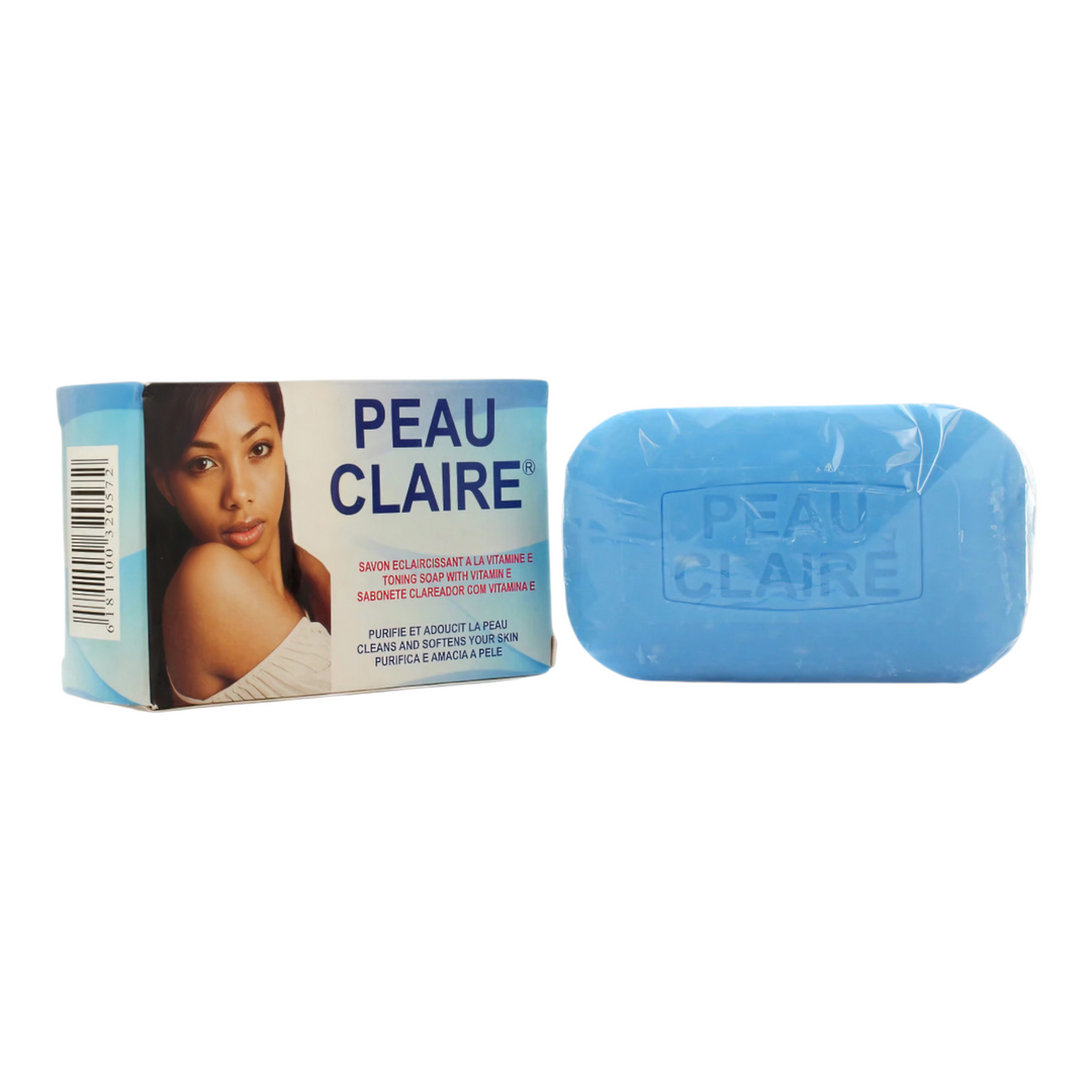 Peau Claire Soap 200g