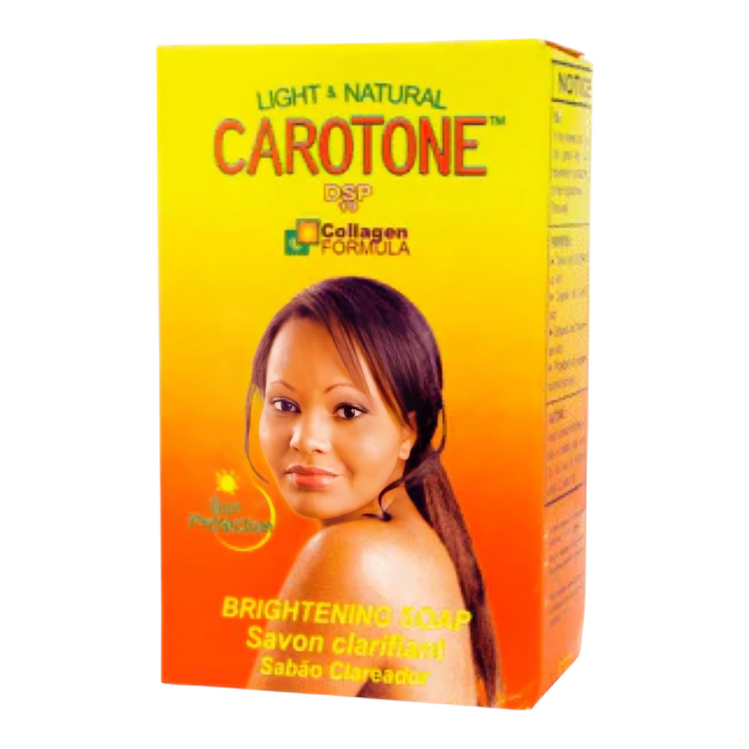 Carotone 02 Soap 190g