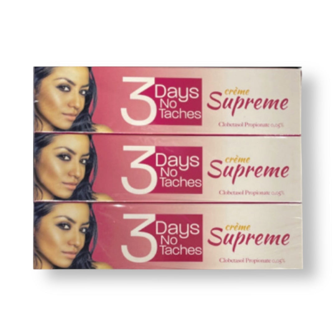 Creme (Supreme) 30g