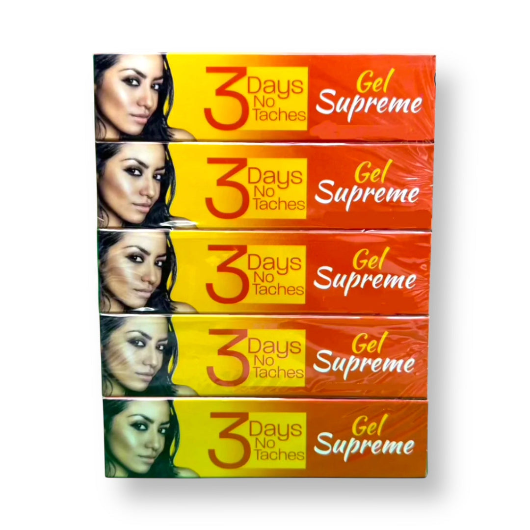 Gel (Supreme) 30g