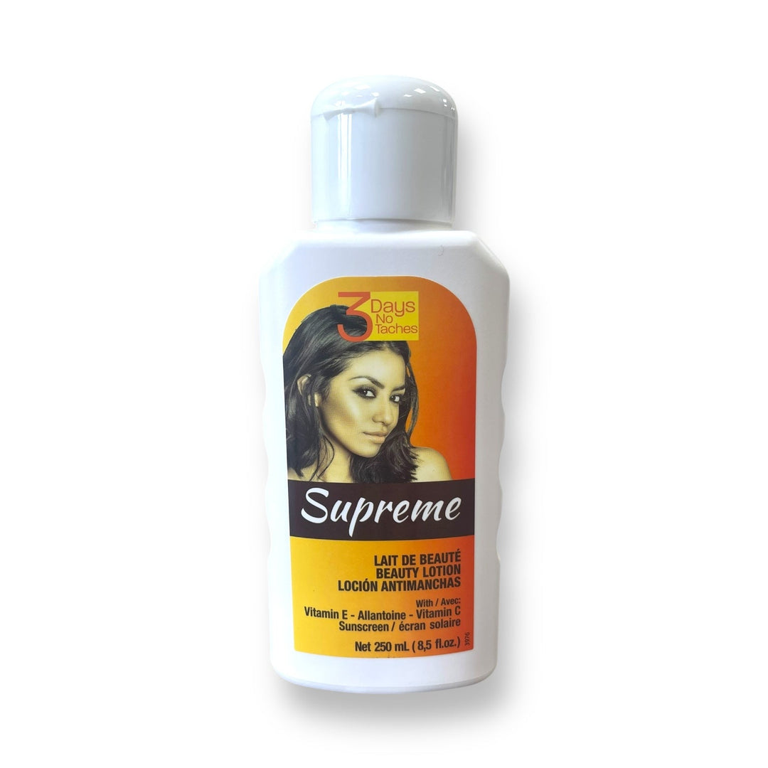 Beauty Lotion (Supreme) 250ml