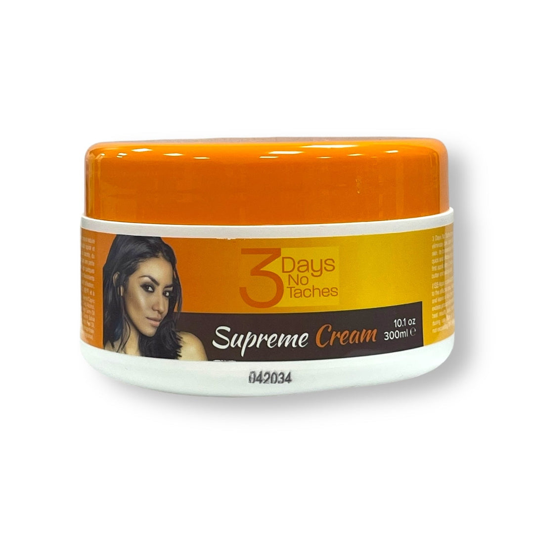 Creme Jar (Supreme) 300ml