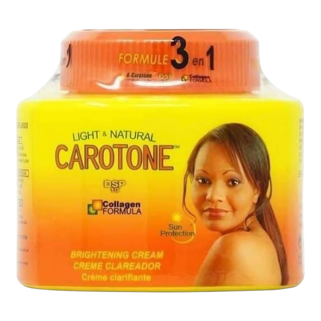 Carotone 04 Jar 300ml