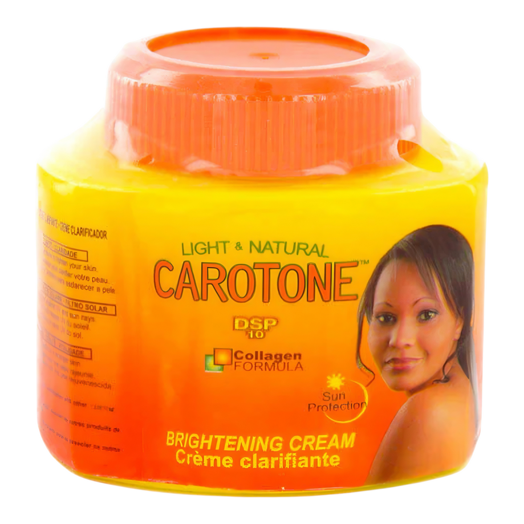 Carotone 03 Jar 130ml