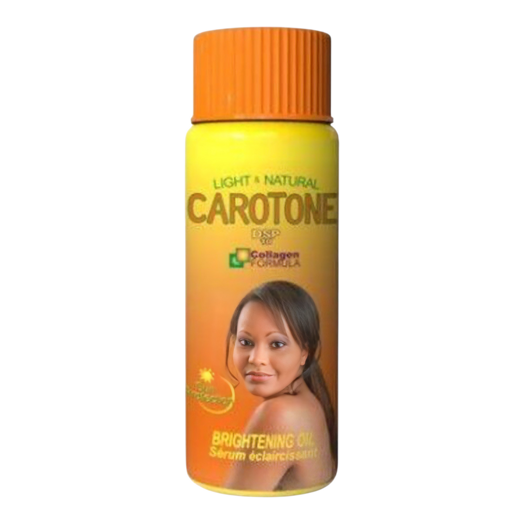 Carotone 07 Oil 65ml (Plastic bottle)