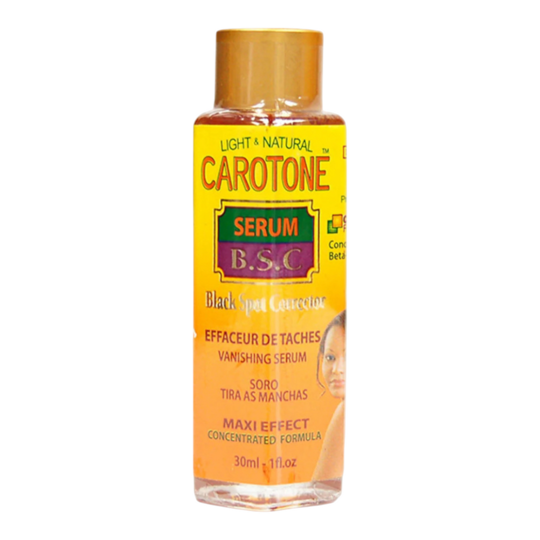 Carotone 08 Black Spot  (Serum) 30 ml (Glass bottle)