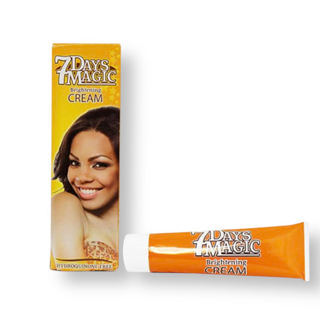 Lightening Cream 30ml