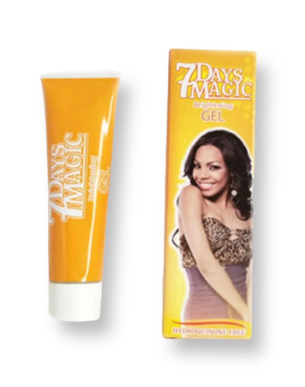 Lightening Gel 50ml