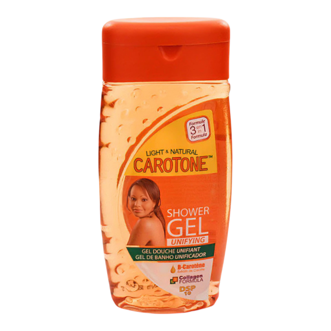 Carotone 11 Shower Gel 250ml