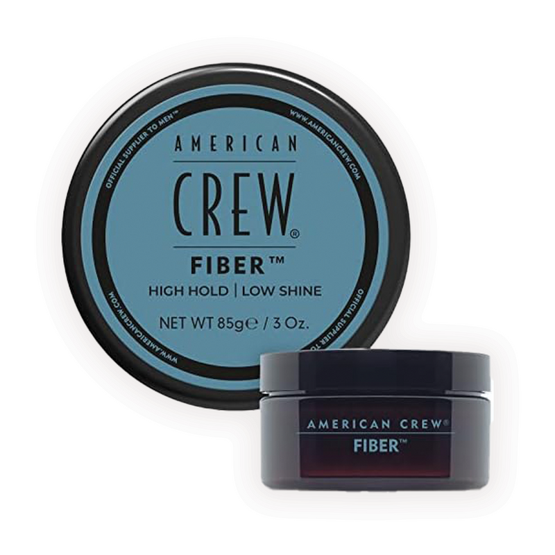 American Crew Fiber 85g / 3 oz