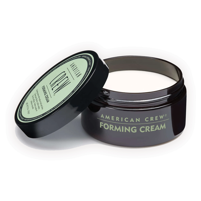 American Crew Forming Cream 85g / 3 oz