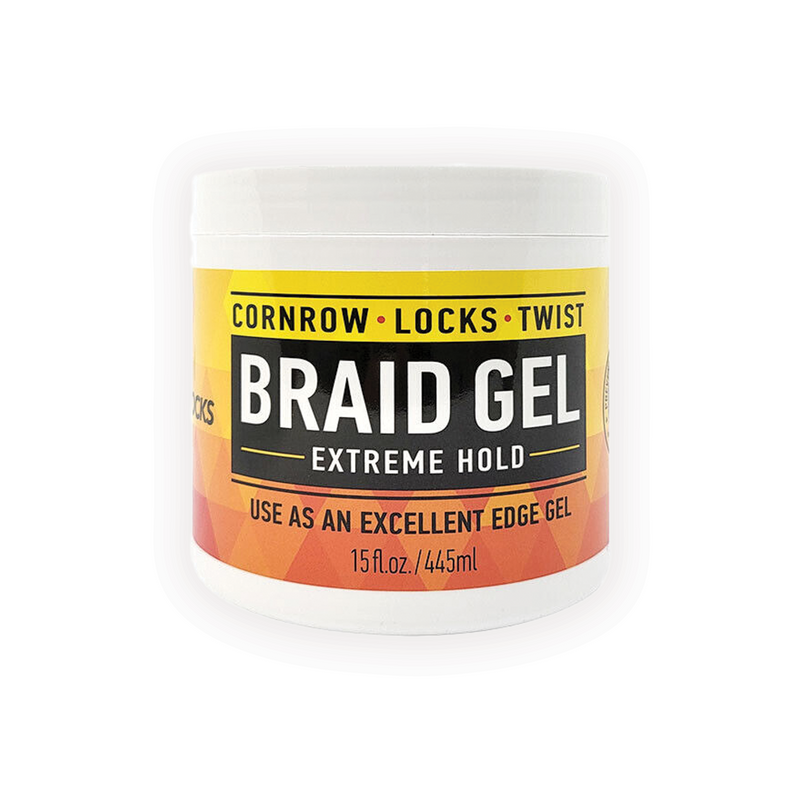Alldays Braid Gel Extreme Hold 15 oz