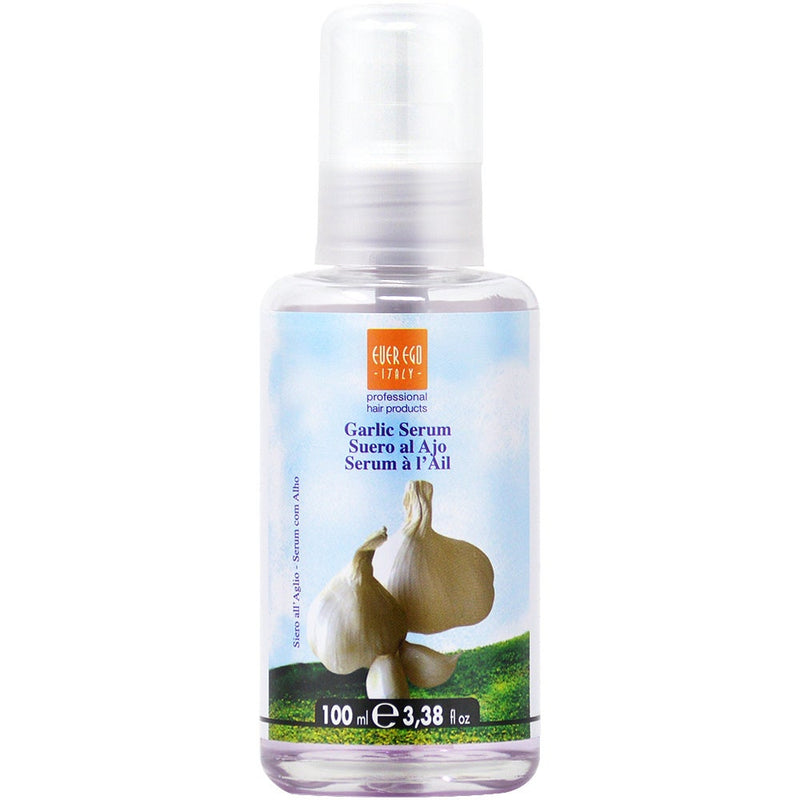 Garlic Serum 100 ml / 3.38 oz