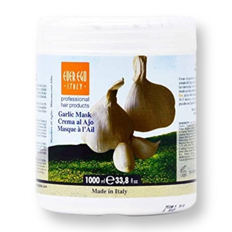 Impact Ego with Garlic (Jar) 1000 ml / 33.8 oz