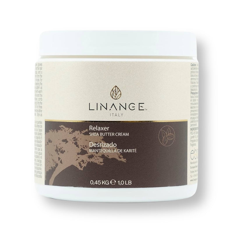 Linange Relaxer 15 oz