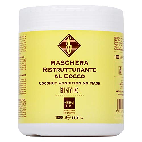 Cocount Mask 1000 ml