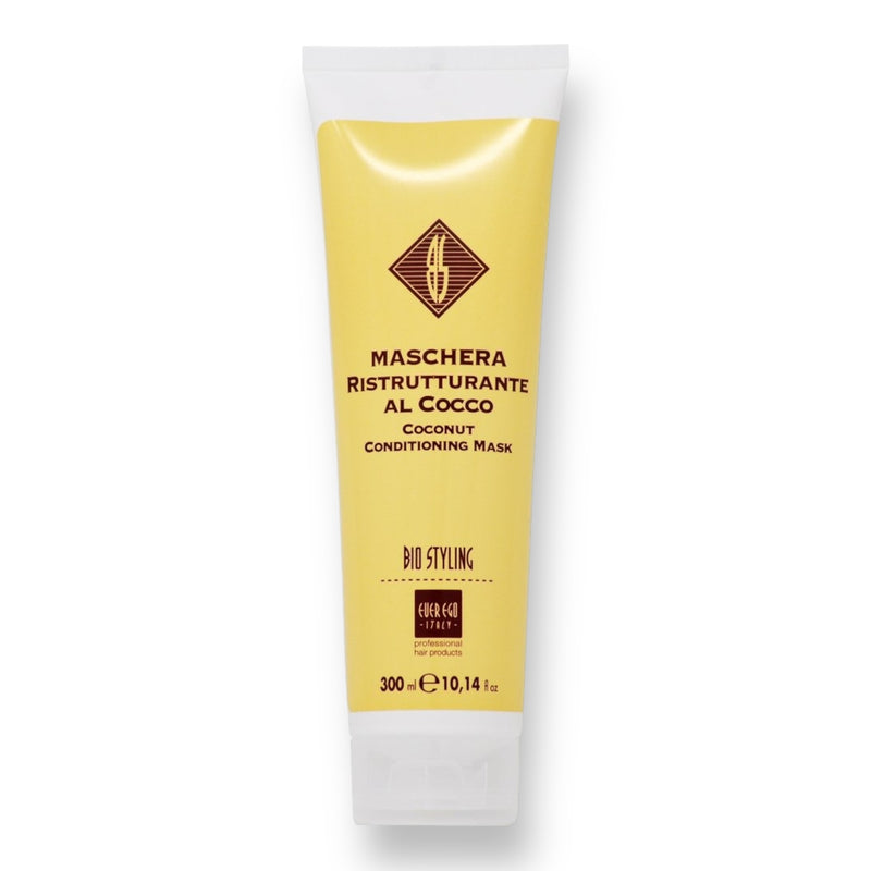 Coconut Mask (Tube) 300 ml