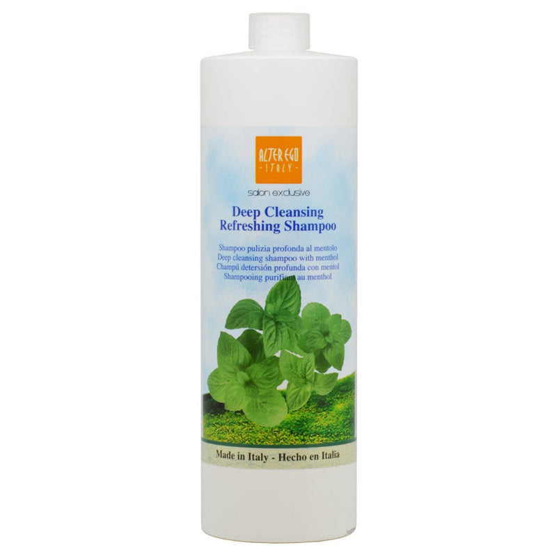 Deep Cleansing Refreshing Shampoo 1000 ml