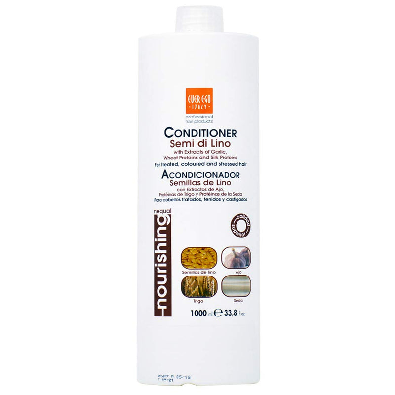 Semi Di Lino Conditioner 1000 ml