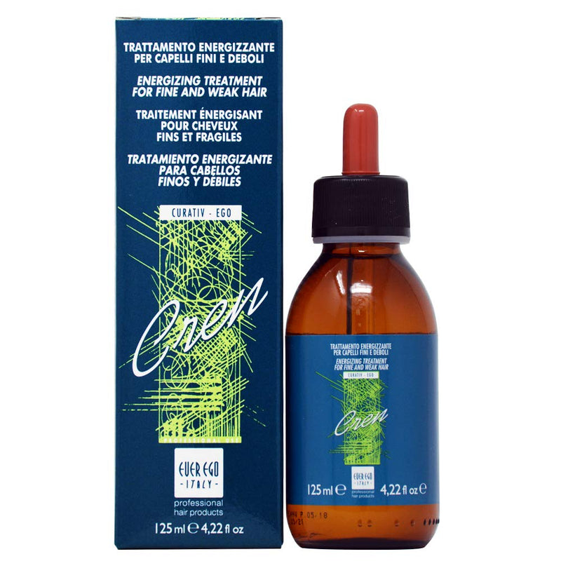 Treatment Hair Loss Cren 4.22 oz