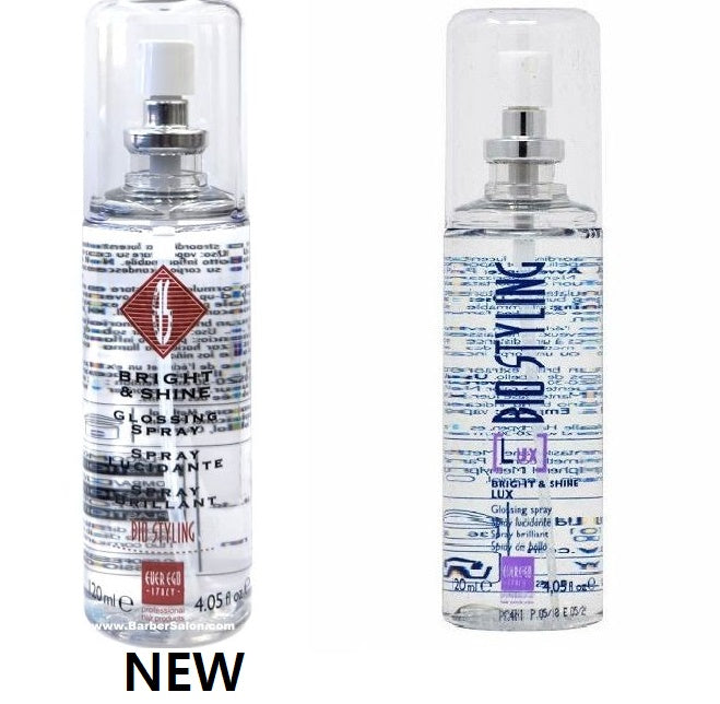 AE1026 Bright & Shine Lux 4 oz