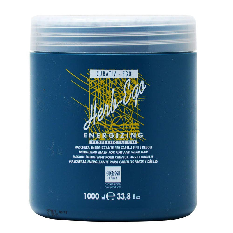 Herb-Ego Energizing Mask 1000 ml