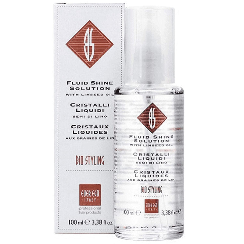 Fluid Shine Solution Cristalli Liquidi 100 ml