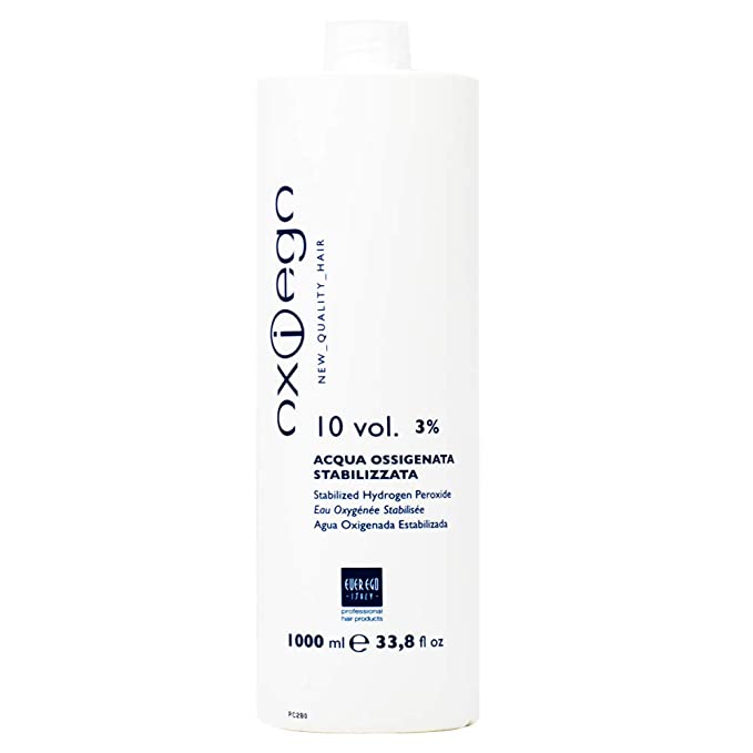 Peroxide OxiEgo 10 vol 1000 ml