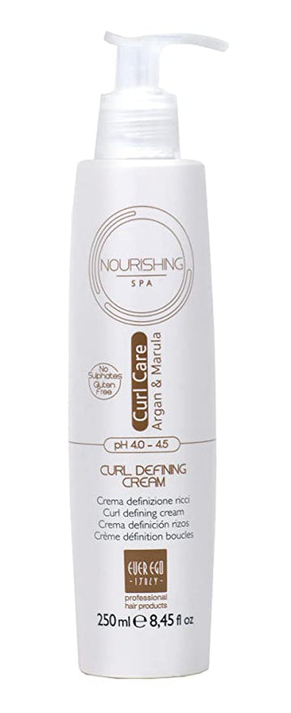 Curl Care Defining Cream 250 ml
