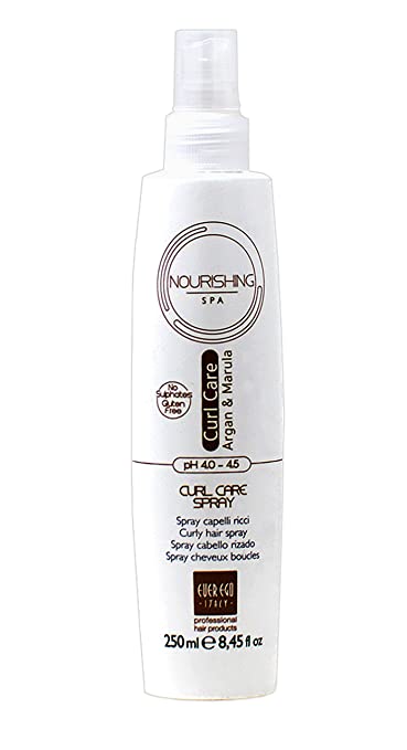 Curl Care Spray 250 ml