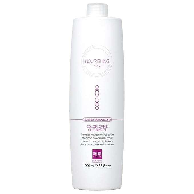 Nourishing SPA Color Care Shampoo 33.8 oz
