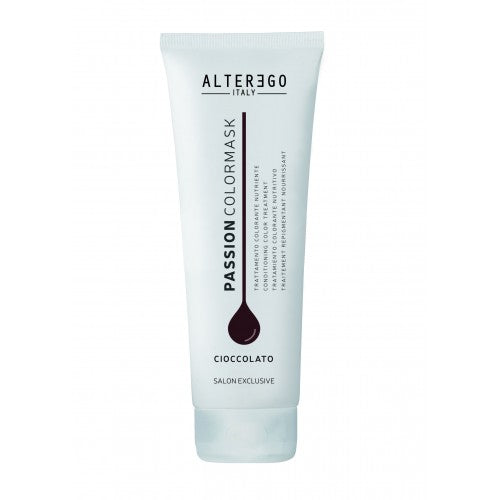 Conditoning Color Mask Chocolate 250 ml / 8.45 oz