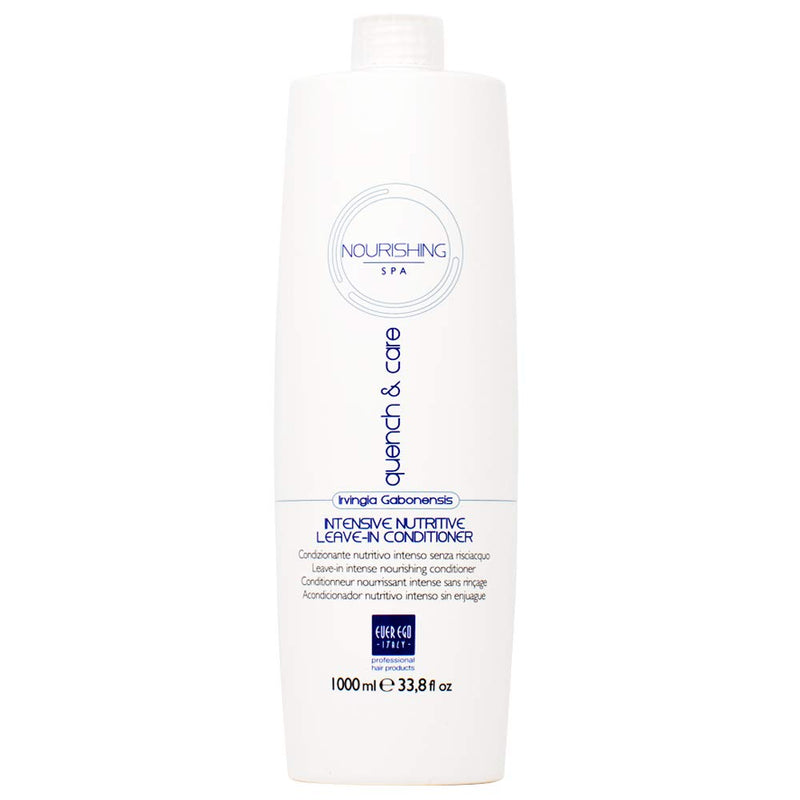 Nourishing Intensive Nutritive Leave-In Conditioner 1000 ml