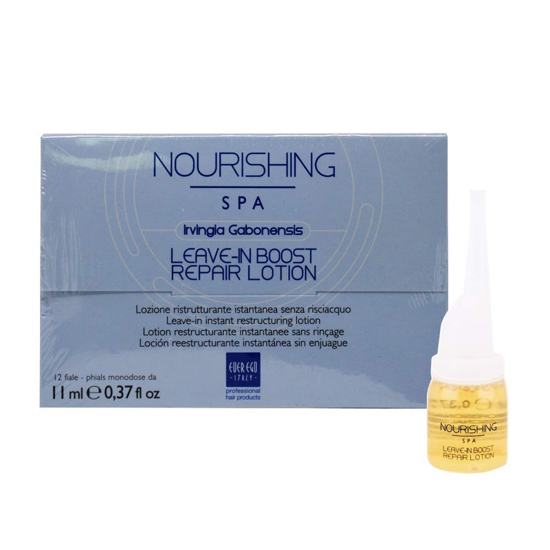 Nourishing Instant Repair Lotion 12 x 12 ml