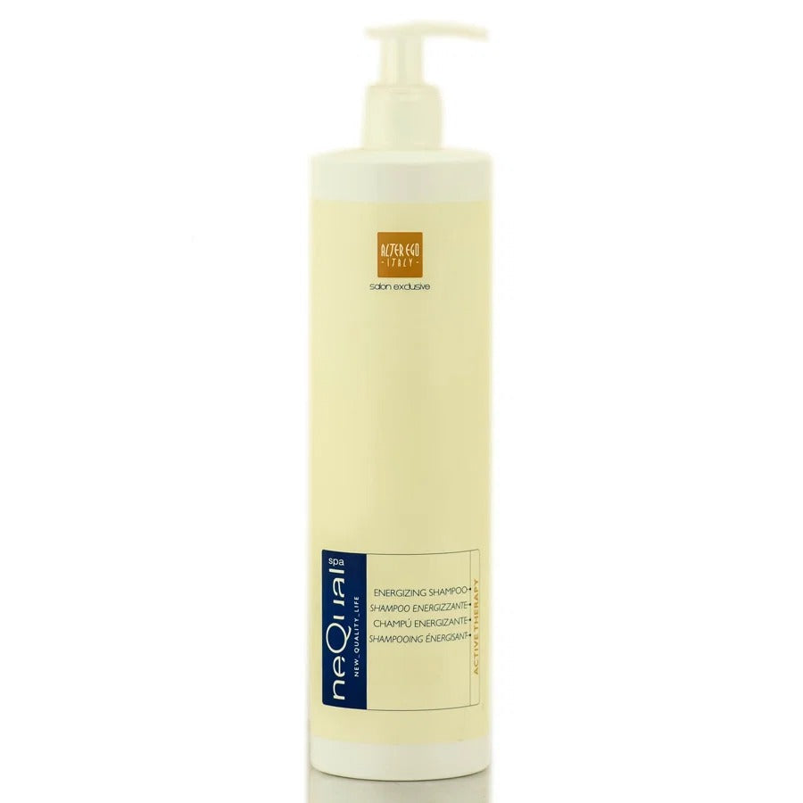 AE1053 Alter-Ego Energy Shampoo 16 oz