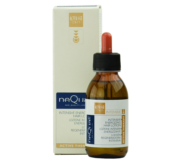 Alter-Ego NeQual Energizing Maintenance Lotion 12 x 10 ml
