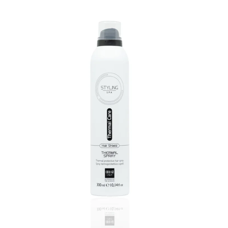 AE1070 Ever Ego Thermal Care Hair Shield Thermal Spray 300ml/10oz