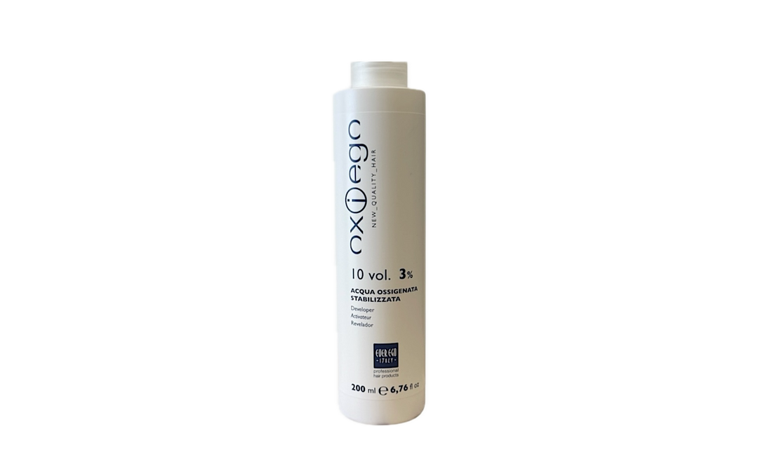 AE2000 Ever Ego Peroxide OxiEgo 10 vol 200ml