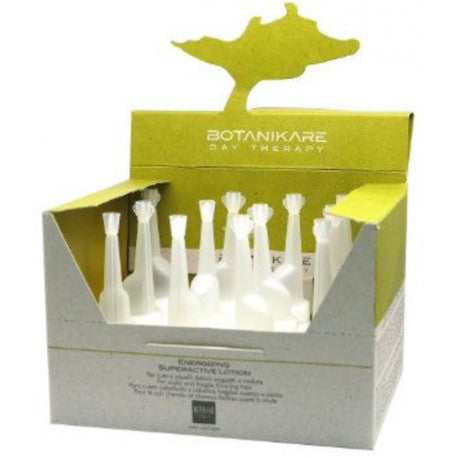 Alter-Ego BOTANIKARE Energizing Superactive Lotion 12 x 10 ml