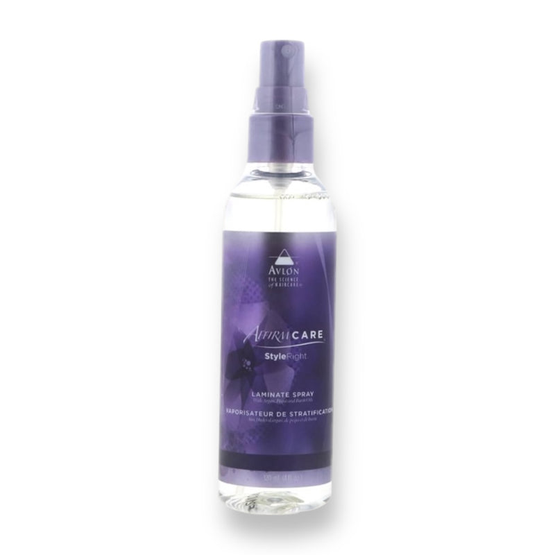 Affirm StyleRight Laminate Spray 4 oz