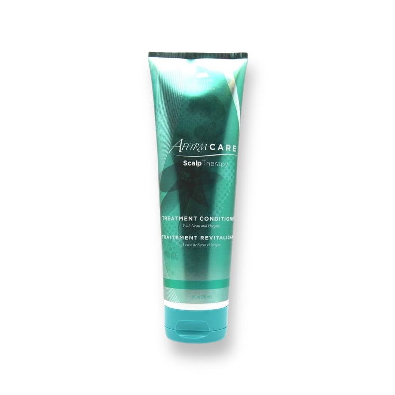 Affrirm Care Scalp Therapy Treatment Conditioner 8 oz