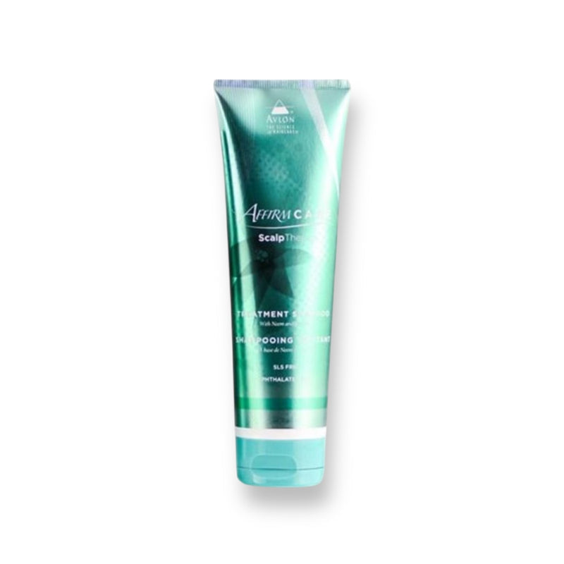 Affrirm Care Scalp Therapy Treatment Shampoo 8 oz