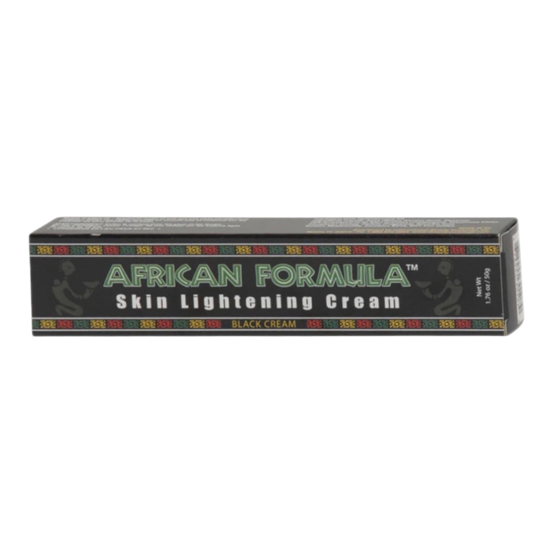 African Formula Black Tube Cream 50 g