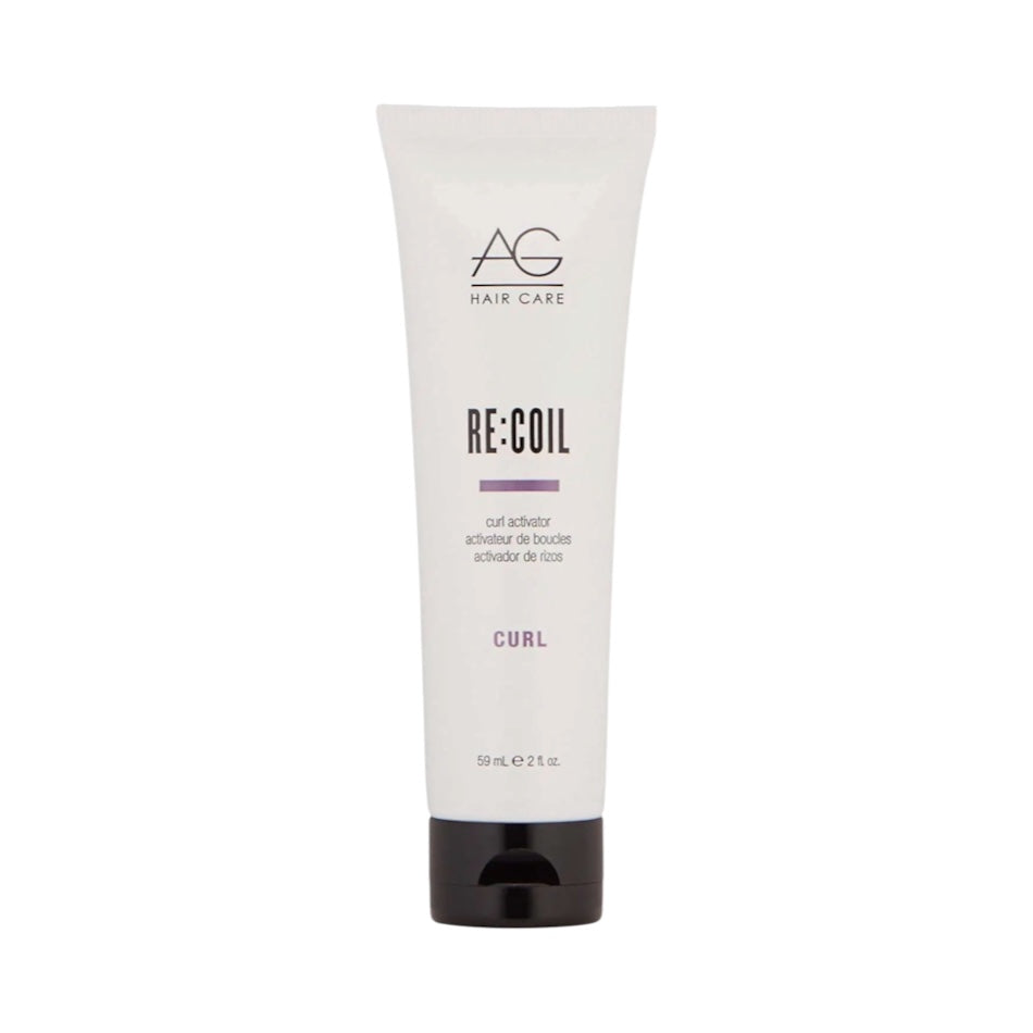 AG0109 AG RE:COIL Curl Activator 2oz