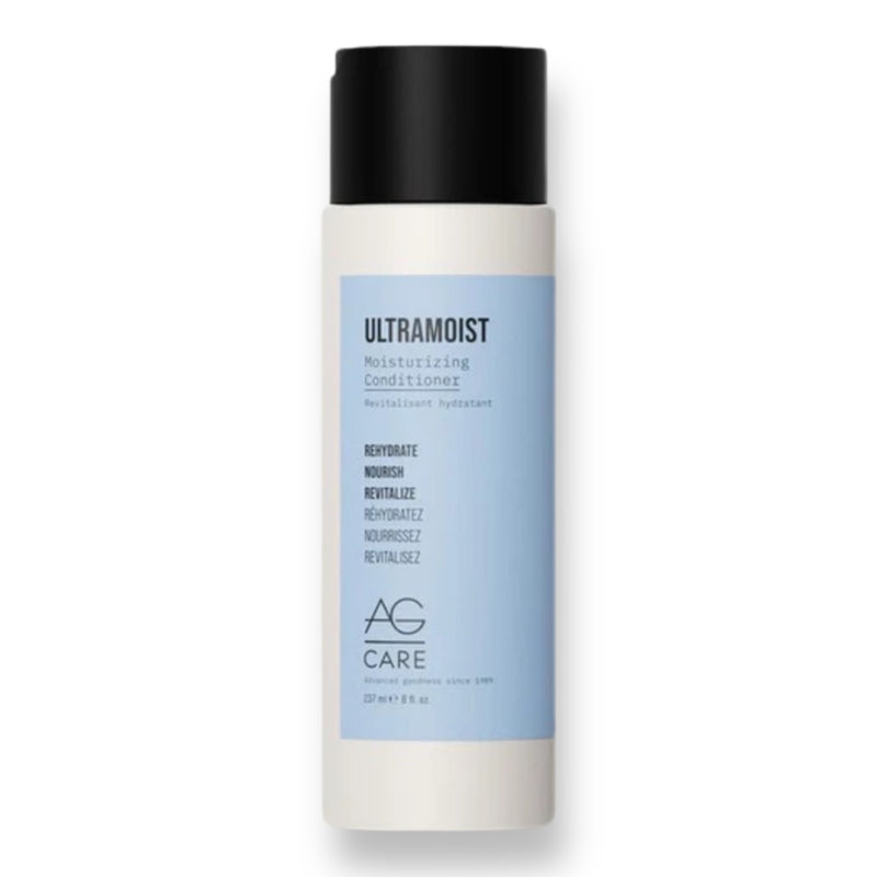 ULTRAMOIST Moisturizing Conditioner 6 oz