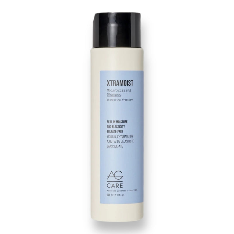XTRAMOIST Moisturizing Shampoo 8 oz